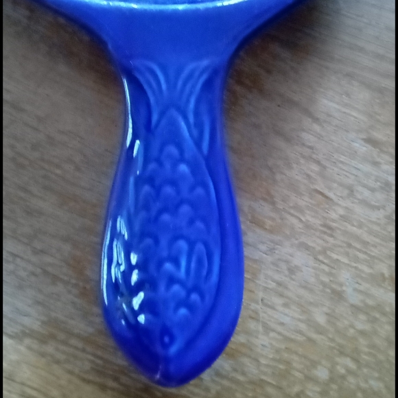 Syracuse China heavy pottery stoneware 9" pans - Picture 2 of 7